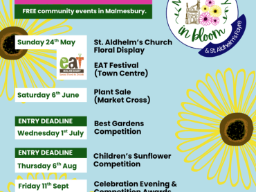 Launch of MIB Sunflower Competition